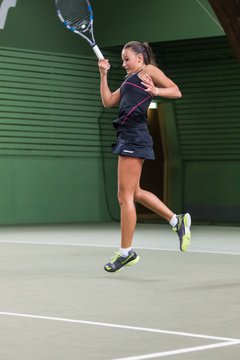 Lena Greiner 686 - Norddeutsche Meisterschaften